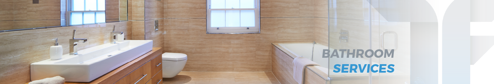 Bathroom Services Saint Neots