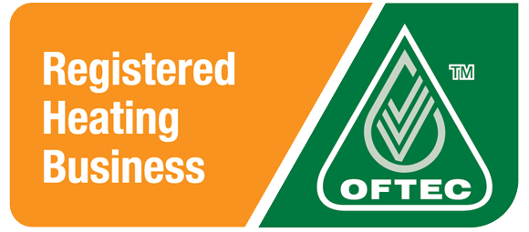 OFTEC Excellence in Heating St Neots