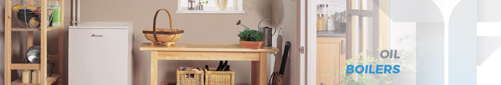 Oil Boilers Saint Neots