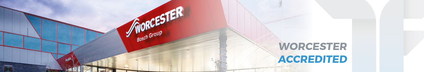 Worcester Accredited Installer Saint Neots