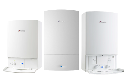 Worcester Boilers St Neots